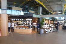 PEROTTİ Mağaza Uygulama İstoç