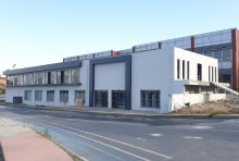 A101 Mağaza İç ve Dış Uygulaması