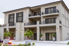 PELICAN HILL EVLERİ