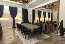 PELICAN HILL EVLERİ