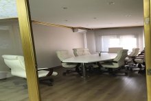 TORLAKOĞLU OFİS Uygulama