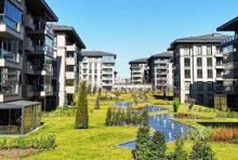 TEMA İSTANBUL 2 SİTESİ